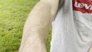 Part 2 Cum on the Farm