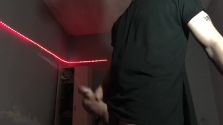 BIG CUMMING FOR U 
