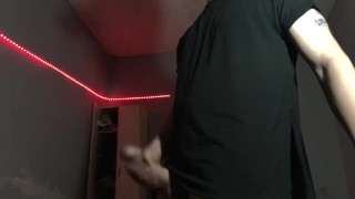 BIG CUMMING FOR U 