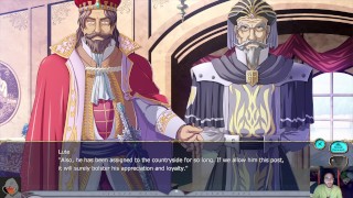 Funbag Fantasy Ep. 30 "Aristera e Droit" FULL WALKTHROUGH ITA