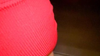 SORPRENDO A MI HERMOSA NOVIA LLEVANDOLA A UN MOTEL EN NUESTRO ANIVERSARIO POR PRIMERA VEZ - REAL