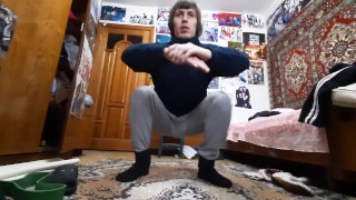 did exercises before sex 