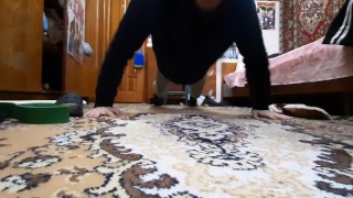 did exercises before sex 
