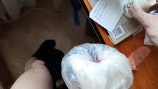 4k big cock hard masturbation 