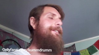 Straight guy gets his dick sucked by a man for the first time POV
