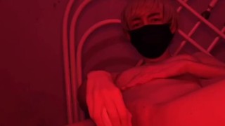 PLAYING WITH A HORNY TRANS PUSSY, DO YOU WANT TO ENJOY?