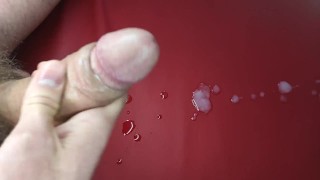 Solo Cock Cum Two Times