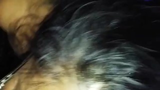 💦👅POV Mecos en la cara a la Novia de mi pana