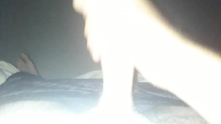 Your Very Horny For This Cock