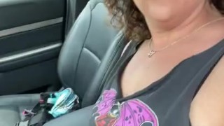 Headed to the Bar justfor.fans/malloryknox37