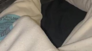 Your GoodBoy Has A Quickie 