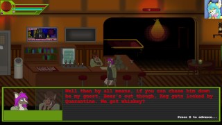 Predation: Full Game (Update 2.0) Gameplay