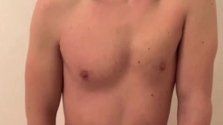 Riding my favorite dildo before I CUM