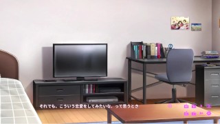 【エロゲー とらぶるでいず／TroubleDays動画4】ロベリアちゃん、ピンクナース服姿になる！(巨乳サキュバスゲー実況プレイ動画(R18) Hentai game)