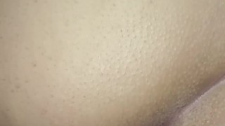 I meet my pregnant ex-girlfriend and I give her anal and vaginal ( Anal )