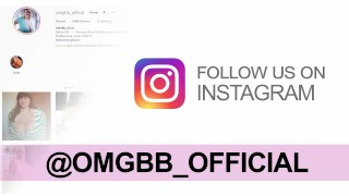 Alice85JJ on back jiggle