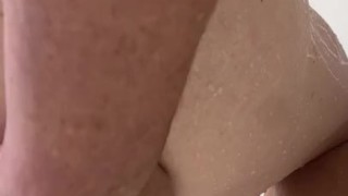 Quick shower