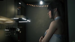 Bright Memory: Infinite ryona - English/ Japanese/ Chinese + Shelia's outfit showcase