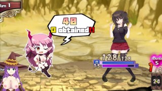 Let's Play Succubus Connect / Part 13 / VTuber