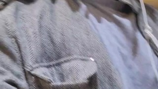 Tested my new pump in public 