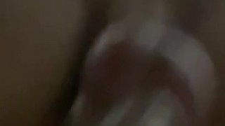 Bbcdildo in white boipussy