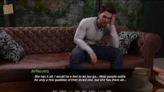 Nursing Back To Pleasure 183