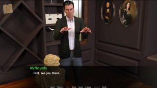 Nursing Back To Pleasure 184