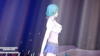 [MMD] Conqueror Sexy Hot Dance DOA Marie Rose Tamaki Misaki 4K 60FPS