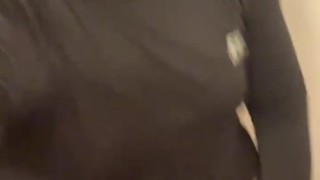 Jacking off 