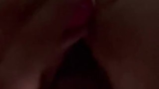 Ass play 