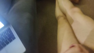 I love cumming for you