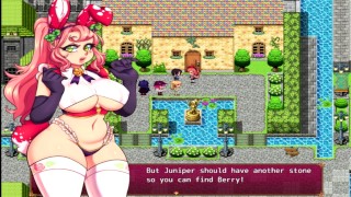 Sexy Quest: The Dark Queen's Wrath v0.4.2-05-The Trial Of Water