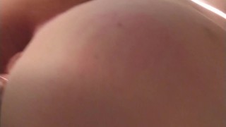 Follo a mi paso prima de perrito cuando mi tía no está en casa  (Sexo Casero)  (Casero en español)