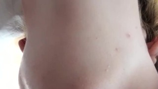 This blowjob need to be awarded