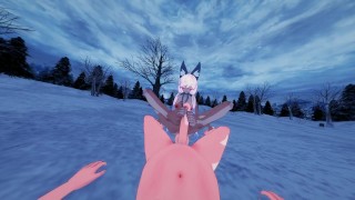 LUPINA HENTAI GUARDIAN TALES