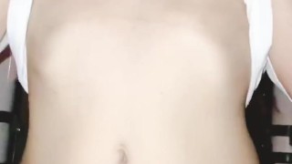 Crazy Latina Fucks at The Park