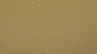 Aftermath: cum is everywhere