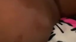 playing with my pussy!