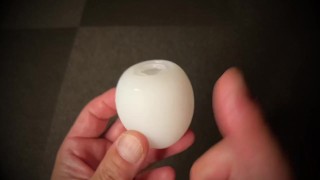 TENGA EGG TUBE 発射カウントダウン付き