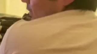 Mi novio me da en cuatro