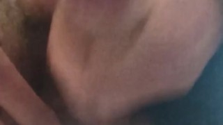 Masturbation and sperm