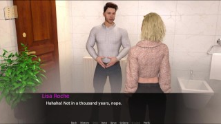 Nursing Back To Pleasure 191