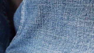 Didn't make it home from work 😪 💧💦