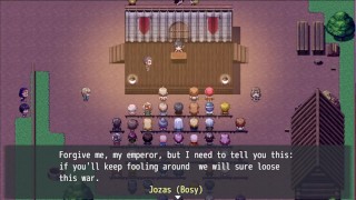 Tales of Divinity part 4: Home Sweet Home