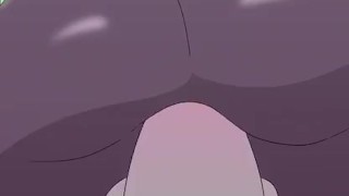 HOT FURRY SEX ANIMATION - BUSSY FUCKING AND CREAMPIE💦 (@berryguild)