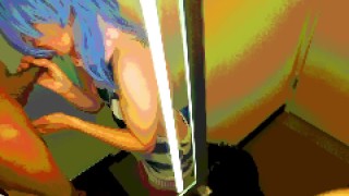 24 Holland Doll Duke Hunter Stone - Duke's Art Teen (18+) on her knees!