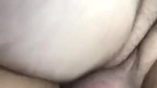 Vengo dentro la figa di mia Moglie