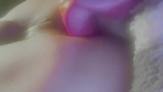 Round two with sex machine