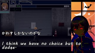 Malicious Reload II[trial ver](Machine translated subtitles)