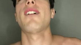 Moaning in spanish :3 - PART 2